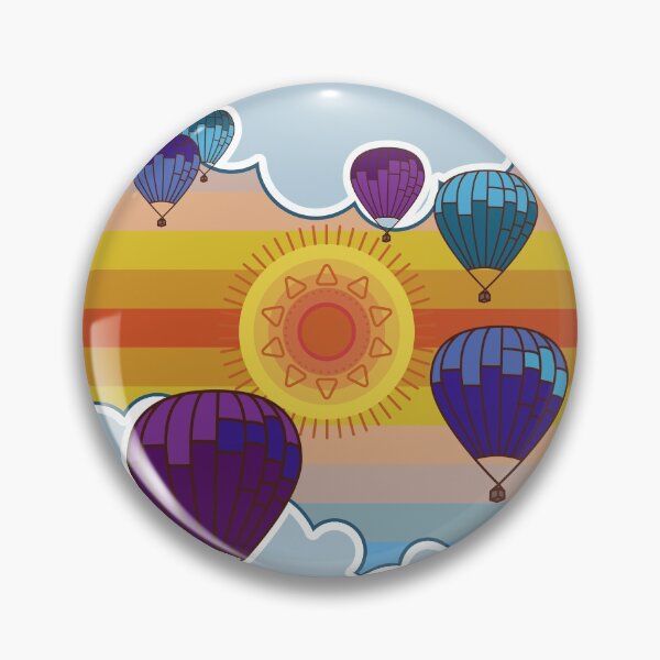 Item preview, Voyage by sunset designed and sold by Isabella Gore.