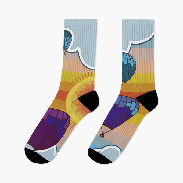Item preview, Voyage by sunset designed and sold by Isabella Gore.