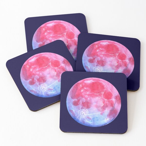 Item preview, Super Moon  designed and sold by AilsaSC.