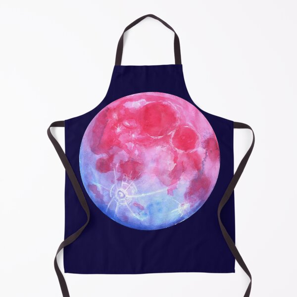 Item preview, Super Moon designed and sold by AilsaSC.