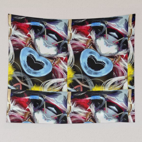 Item preview, I Love Fishing designed and sold by Kim McClain Gregal.