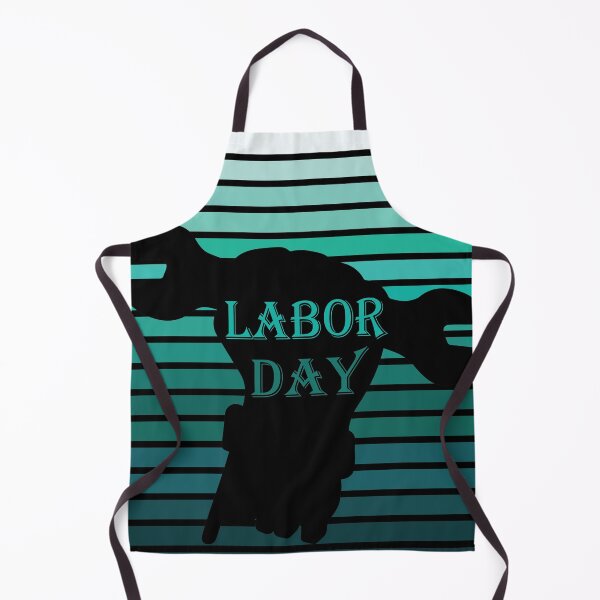 Item preview, Labor day special t-shirt designed and sold by nasimaakter.