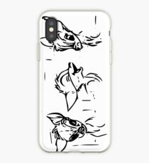 Bambi iPhone Case