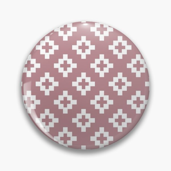 Item preview, aztec diamond pattern designed and sold by ImagineKaye.
