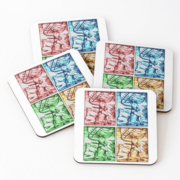 Item preview, Freedom and Liberty (transparent background) designed and sold by sirglennbo.