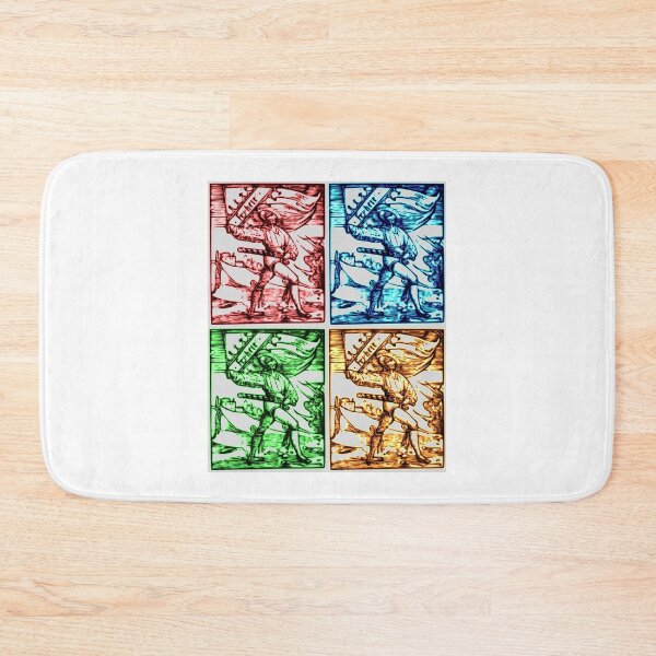 Item preview, Freedom and Liberty (transparent background) designed and sold by sirglennbo.