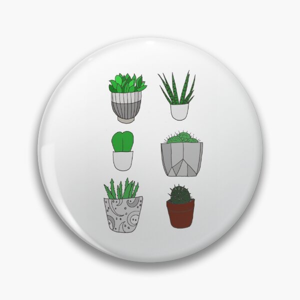 Item preview, House plant collection designed and sold by JillEmeny.