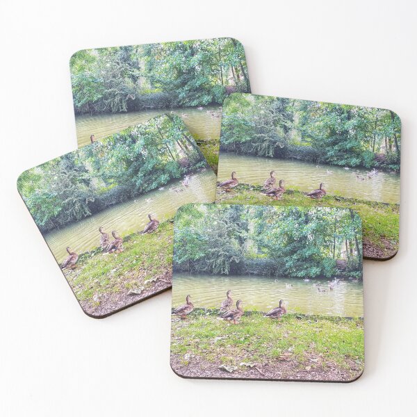 Item preview, Grand union canal, milton keynes town designed and sold by Berengere BOUDOT.