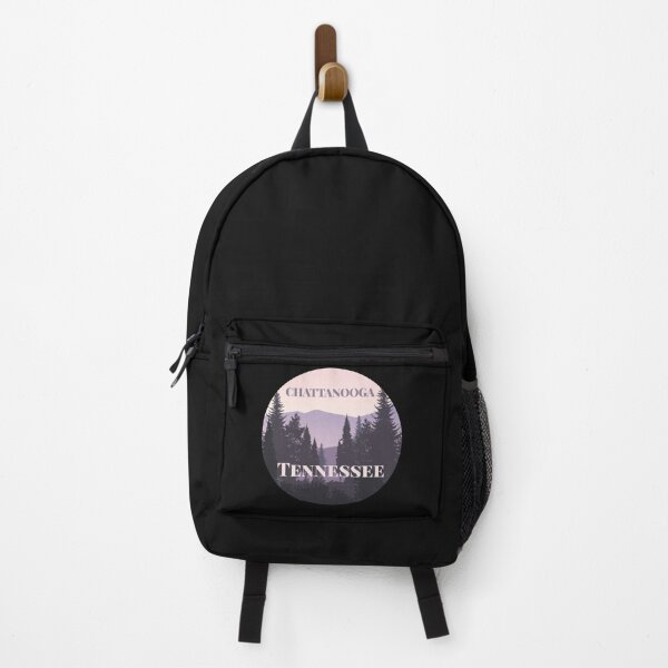 Item preview, Chattanooga, Tennessee designed and sold by InvestingRoad.