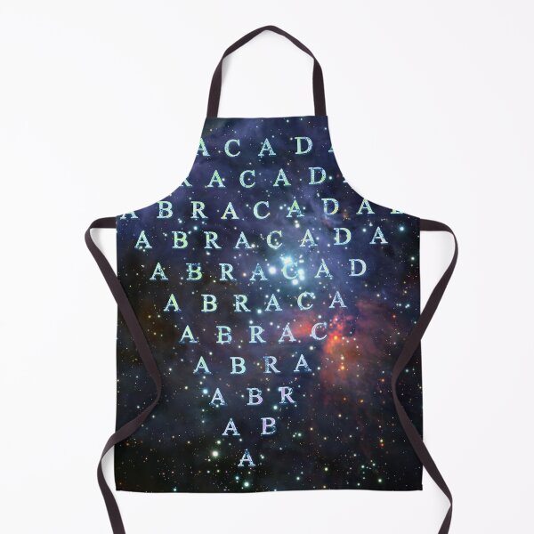 Item preview, Abracadabra designed and sold by Eva Nev.
