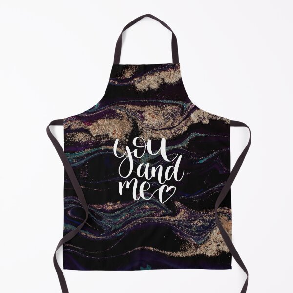 Item preview, You and me Romantic Sayings designed and sold by artworkbyrihen.