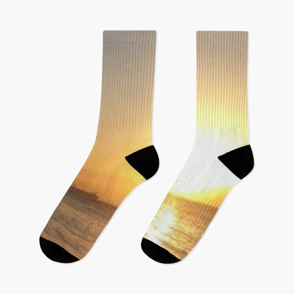 Item preview, Hawaii Ocean Sunset Oahu Island  designed and sold by IndyOnly.