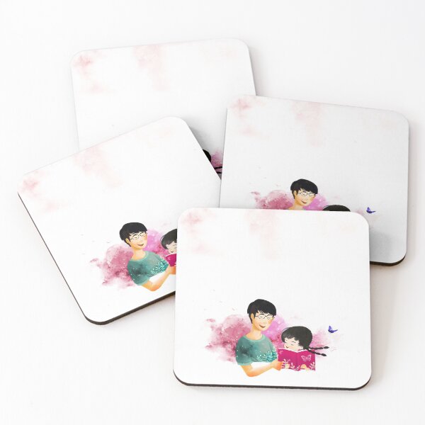 Item preview, Reading with Daddy designed and sold by iReens.