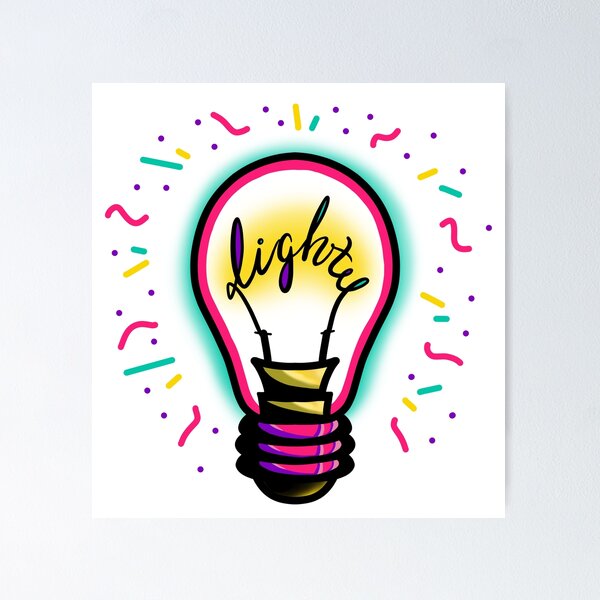 Item preview, Light designed and sold by SoulArtLove.