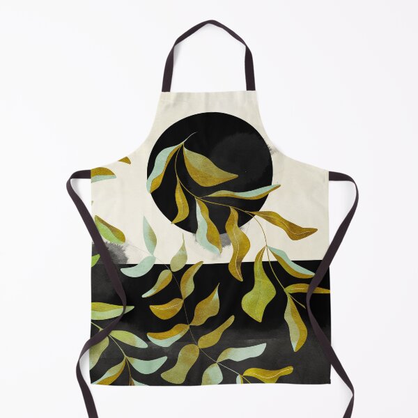 Item preview, tropical leaves plant monstera watercolor designed and sold by Ana-Rut-Bre.