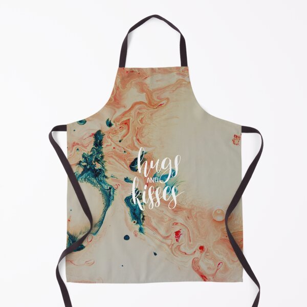 Item preview, Hugs and kisses Romantic Sayings designed and sold by artworkbyrihen.
