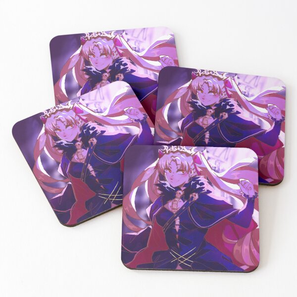 Item preview, Ereshkigal designed and sold by selectural.