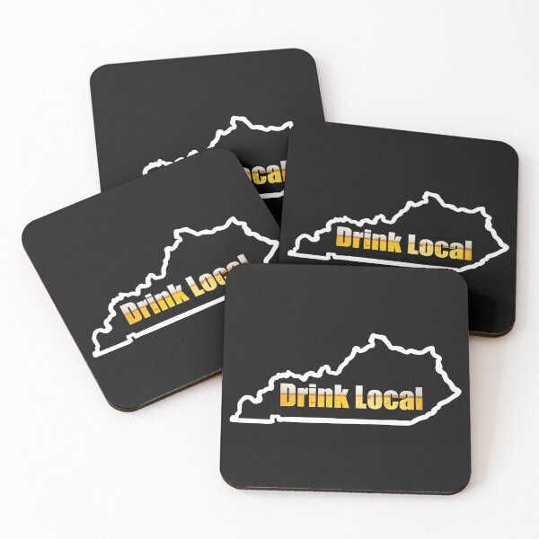 Item preview, Beber cerveza local Kentucky designed and sold by Five O'clock Shirts.