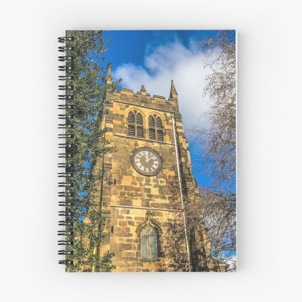 Item preview, A hidden church designed and sold by SIDphotography.