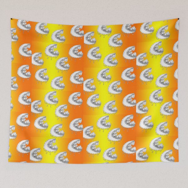 Item preview, Sunset Moon 2 designed and sold by Madhattermegs.