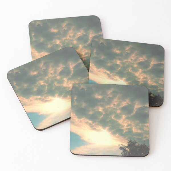 Item preview, Pastel Sky designed and sold by missmermaid1990.