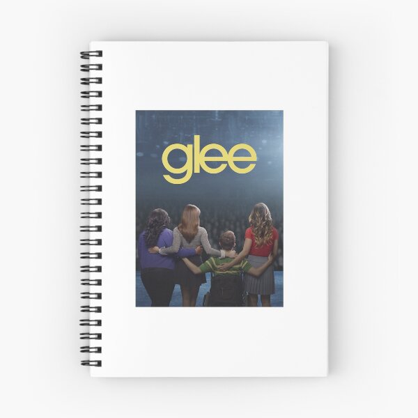 Item preview, glee  designed and sold by scarletth4.