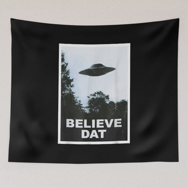 Item preview, Funny Believe Dat T Shirt Gift For Men and Women, Gift Halloween Day, Thanksgiving, Christmas Day designed and sold by SergioTee.