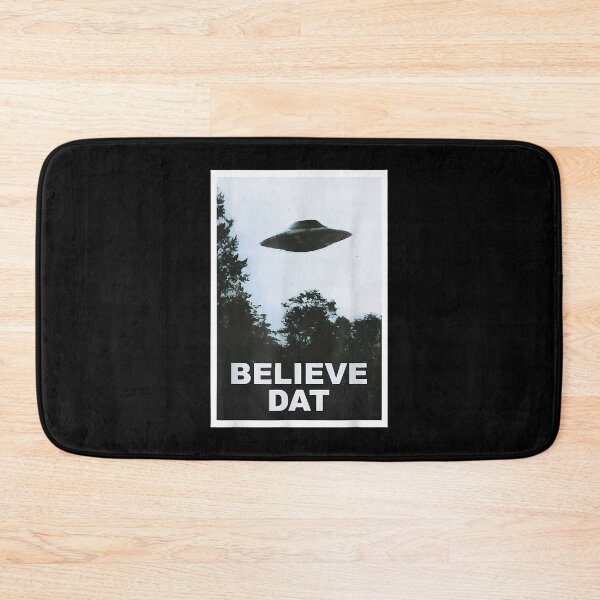 Item preview, Funny Believe Dat T Shirt Gift For Men and Women, Gift Halloween Day, Thanksgiving, Christmas Day designed and sold by SergioTee.