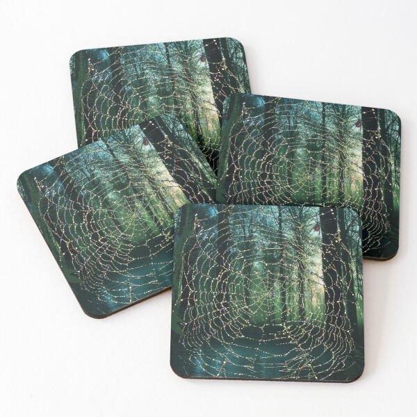 Item preview, Spider web designed and sold by Eva Nev.