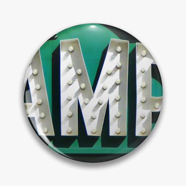 Item preview, Tampa Theater sign 1926 designed and sold by David Lee Thompson.