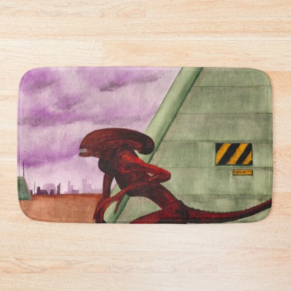 Item preview, Alien 3 designed and sold by Martyn Prince.