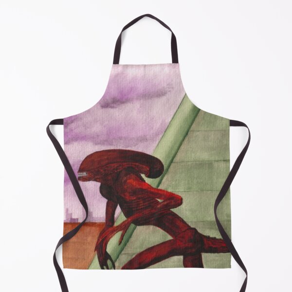 Item preview, Alien 3 designed and sold by Martyn Prince.