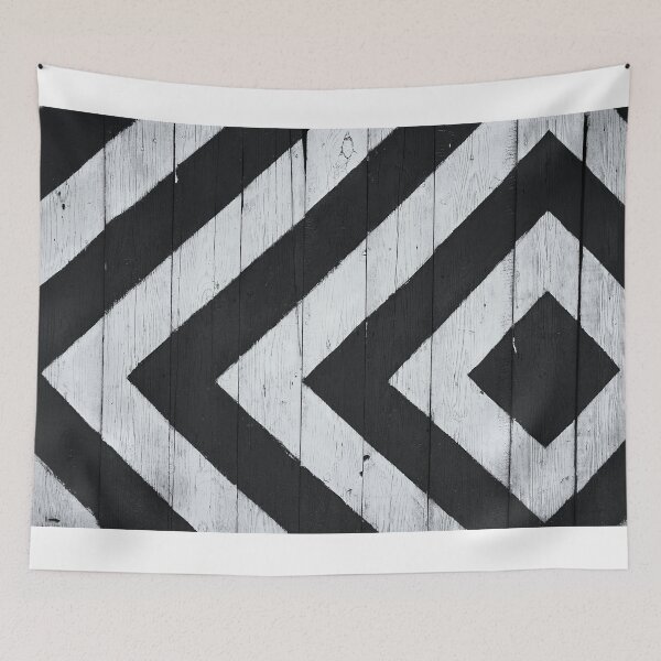 Item preview, blanco negro designed and sold by lolo111.