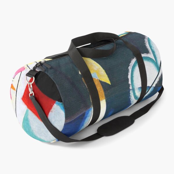 Item preview, Wassily Kandinsky - A Center 1924 designed and sold by DejaVuStudio.