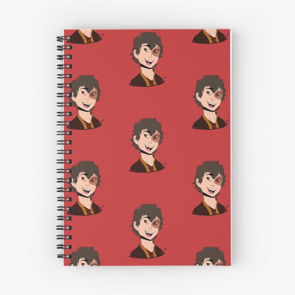 Item preview, Suko (avatar: the last airbender) designed and sold by rosillustration.
