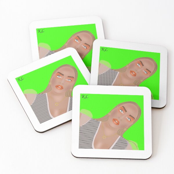 Item preview, Nikkie Tutorials  designed and sold by ThePinkLotus.