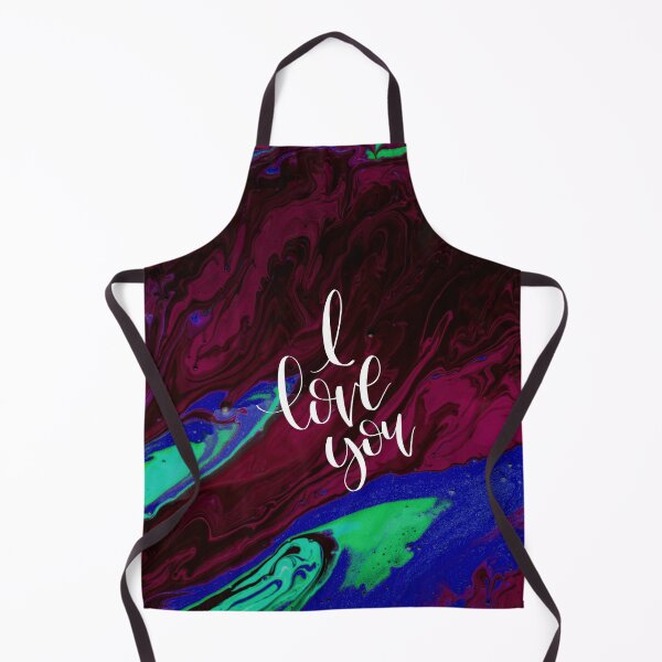 Item preview, I Love You Romantic Sayings designed and sold by artworkbyrihen.