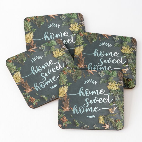 Item preview, Home Sweet Home designed and sold by rahmaprojekt.