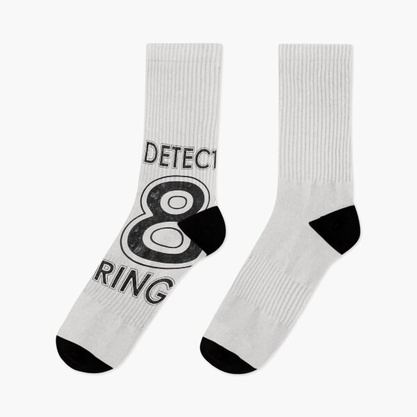 Item preview, Detectorists Ring Pull 83 - Eye Voodoo University Edition  designed and sold by eyevoodoo.
