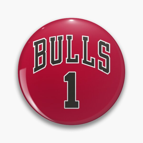 Jordan Chicago Bulls Home Jersey – Air Pins