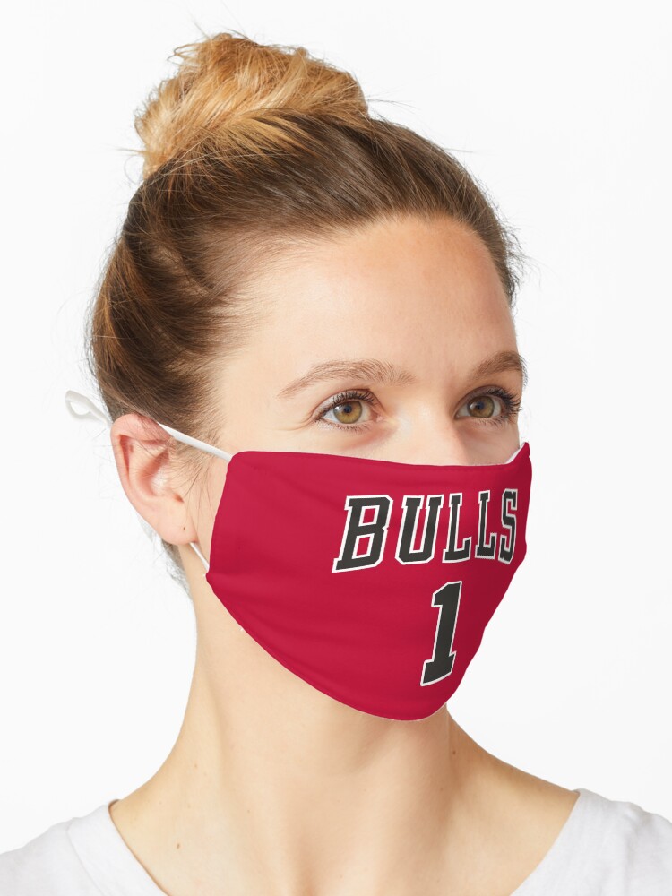 Derrick rose mask hotsell