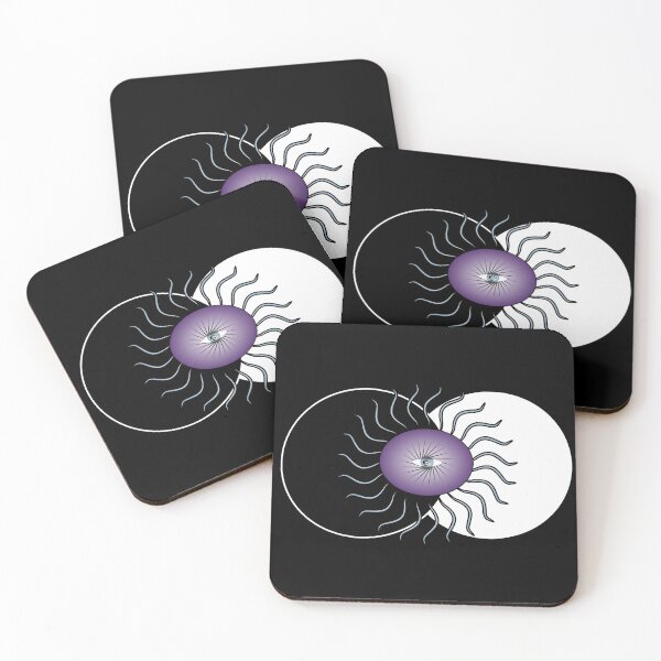 Item preview, Khtuluminate - An Observer from another dimension designed and sold by Mirko Torresi.