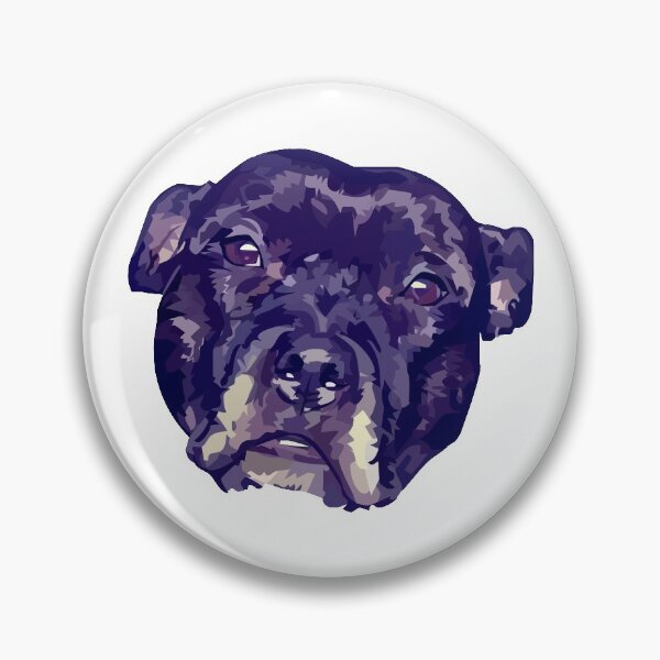 Item preview, Does she look dangerous? designed and sold by Phaio.