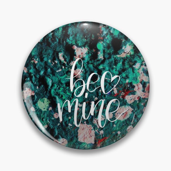 Item preview, Be Mine Romantic Sayings designed and sold by artworkbyrihen.