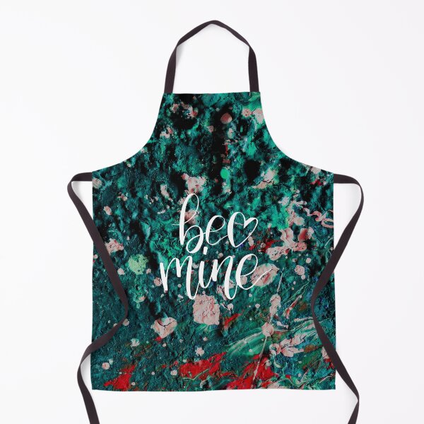 Item preview, Be Mine Romantic Sayings designed and sold by artworkbyrihen.