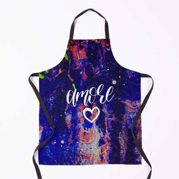 Item preview, Amore Romantic Sayings designed and sold by artworkbyrihen.