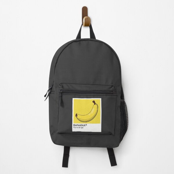 Item preview, Color- Yellow Banana designed and sold by Fruit-Tee.