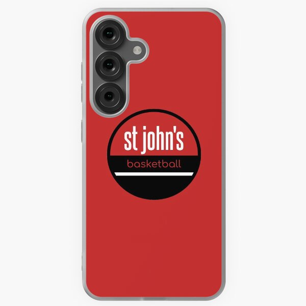Item preview, st john's basketball designed and sold by BVHstudio.