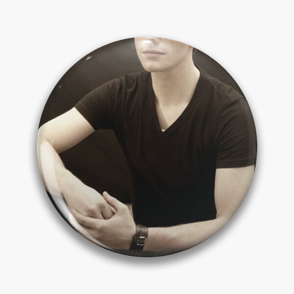 Item preview, chris colfer  designed and sold by scarletth4.