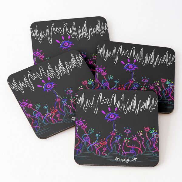 Item preview, Hidden Garden designed and sold by A12byJKM.